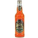 Hanks Soda Orange Cream, 48 fl oz (Pack of 4)