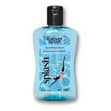 Splash Natural Laundry Detergent for Swimwear, Chlorine Neutralizer Swimsuit Wash, Hypoallergenic Liquid Laundry Detergent, Nontoxic & Color Safe