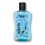 Splash Natural Laundry Detergent for Swimwear, Chlorine Neutralizer Swimsuit Wash, Hypoallergenic Liquid Laundry Detergent, Nontoxic & Color Safe