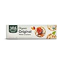 365 by Whole Foods Market, Organic Original Water Crackers, 4.4 OZ
