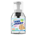 Stain Remover, Performance Stain & Stink Remover, Down Jacket Cleaning Foam, Wash-Free Agent for Down Jacket, Eco-Friendly Stain Remover, Clothes