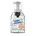 Stain Remover, Performance Stain & Stink Remover, Down Jacket Cleaning Foam, Wash-Free Agent for Down Jacket, Eco-Friendly Stain Remover, Clothes