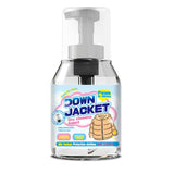 Stain Remover, Performance Stain & Stink Remover, Down Jacket Cleaning Foam, Wash-Free Agent for Down Jacket, Eco-Friendly Stain Remover, Clothes
