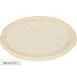 Tyson Readi Rise Large Edge Regular Center Pizza Crust, 15.75 Ounce -- 12 per case.