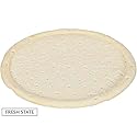 Tyson Readi Rise Large Edge Regular Center Pizza Crust, 15.75 Ounce -- 12 per case.