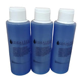 IDEALSEAL 3 Bottles 4 Oz. of Concentrated Sealing Solution Makes 3 Gallons Compare to PB EZ Seal ez Seal Sealing Solution ez Seal Solution