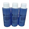 IDEALSEAL 3 Bottles 4 Oz. of Concentrated Sealing Solution Makes 3 Gallons Compare to PB EZ Seal ez Seal Sealing Solution ez Seal Solution