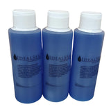 IDEALSEAL 3 Bottles 4 Oz. of Concentrated Sealing Solution Makes 3 Gallons Compare to PB EZ Seal ez Seal Sealing Solution ez Seal Solution