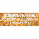 McCormick Gourmet Collection VALENCIA ORANGE PEEL 1.5oz (2 Pack)