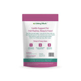 Calming Blends Menopause Tea | Gentle Support for Hot Flashes, Sleep & Mood | 36 Cups | Organic Loose-Leaf Tea