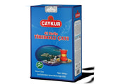 ÇAYKUR Tirebolu No42 Turkish Black Tea, Loose Leaf, Strong Aromatic Flavor, Premium Traditional NaturalTea 500gr / 17.6