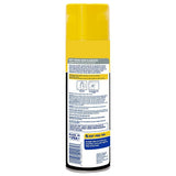 OBS - Zep Smoke Odor Eliminator Aerosol - 16 oz (Pack of 2) ZUSOE16 - Eliminate Cannabis (Marijuana) and Tobacco Odors
