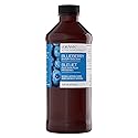 LorAnn Oils Blueberry Bakery Emulsion: True Essence, Ideal for Boosting Fruit Tones in Cakes, Cookies & Desserts, Gluten-Free, Keto-Friendly, Extract