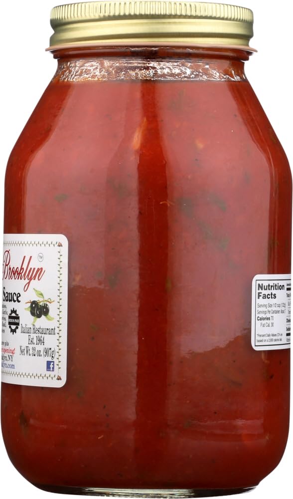 Sauce,Putanesca