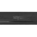 Unger RT250 ErgoTec Soft Rubber Squeegee Blade, 10" Length (Case of 12)