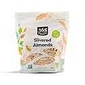 365 by Whole Foods Market, Blanched And Slivered Almonds, 8 Ounce