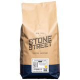 Stone Street Cold Brew Coffee, Low Acid, 100% Arabica, Gourmet Coffee - Breakfast Blend, Medium Roast, Coarse Ground, 5 LB