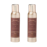 Aromatique Cinnamon Cider Aerosol Room Spray Set of 2 - Home Fragrance, Long Lasting Room Air Freshener Home Spray Deodorizer Nonstop Freshness Xmas