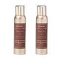 Aromatique Cinnamon Cider Aerosol Room Spray Set of 2 - Home Fragrance, Long Lasting Room Air Freshener Home Spray Deodorizer Nonstop Freshness Xmas