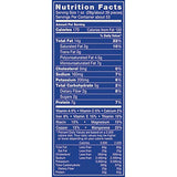 PLANTERS Salted Dry Roasted Peanuts, 52 oz. (6-Pack)