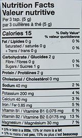 Organic Traditions Super 5 Grass Juice Blend, 150 GR