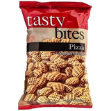 ProteinWise Tasty Bites Pizza Mix Protein Snacks 7 Pack