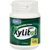 Spearmint Gum Jar 50 PC5