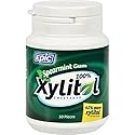 Spearmint Gum Jar 50 PC5