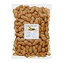 Naturalee Peanuts, In Shell 2 lbs - Roasted, Salted - Natural Healthy Snack