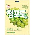 Haetae Candy assorted flavors (Green Grape-130g)