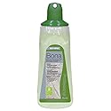 Bona Stone, Tile & Laminate Floor Cleaner in 34 oz. Refillable Cartridge