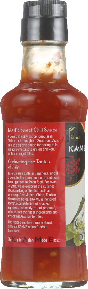Sweet Chili Sauce 7 Ounces (Case of 12)