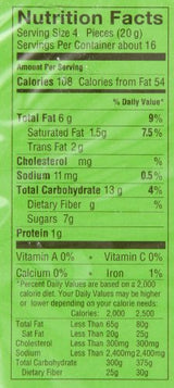 Kras Napolitanke Lemon-Orange (Lemon-Orange Wafers), 11.64-Ounce Packages (Pack of 12), (330 Grams)