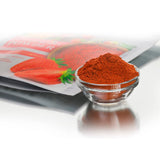 Wild Harvested Strawberry Freeze-Dried Powder - 2 Oz - Natural Strawberry Powder, No added sugar, No GMOs