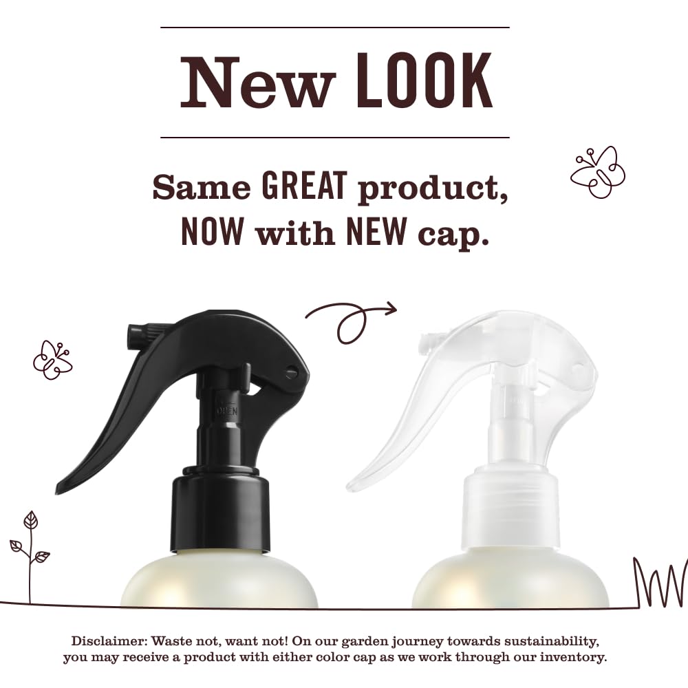 Mrs Meyer's Rain Water Room Freshener, 236 ML