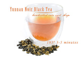 T7 TEA Yunnan Noir Black Tea 8oz