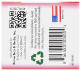 Bravo Tea Blood Pressure Caffeine Free 20 Tea Bags