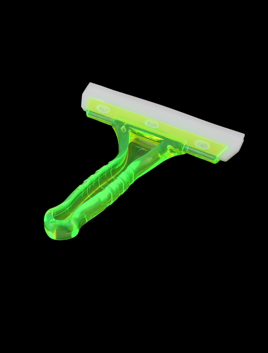 uxcell Car Glass Window Squeegee Windshield Rubber Wiper Scraper Cleaner