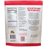 Nature’s Eats Raw Brazil Nuts - Whole Unsalted Superfood Snack from Brazil - Heart Healthy, Keto, Vegan - High in Selenium and Protein - Perfect