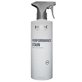 HEX Performance Stain & Stink Remover Spray, Unscented, 22oz - Activewear Laundry Pre-Treat for Odor & Tough Stains, Sweat, Grass, Blood - Safe