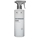 HEX Performance Stain & Stink Remover Spray, Unscented, 22oz - Activewear Laundry Pre-Treat for Odor & Tough Stains, Sweat, Grass, Blood - Safe