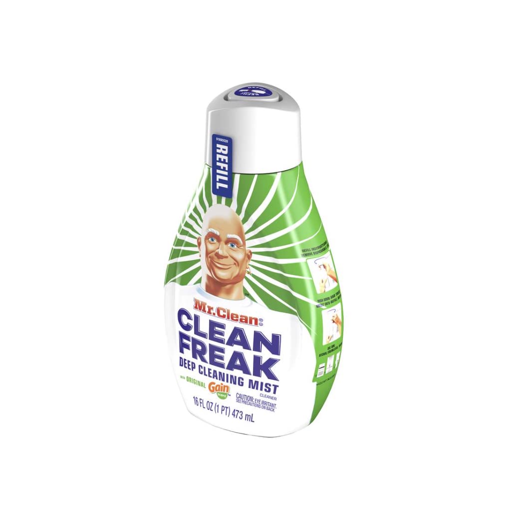 MRCLN FRK GAIN RFL 16OZ 6PACK