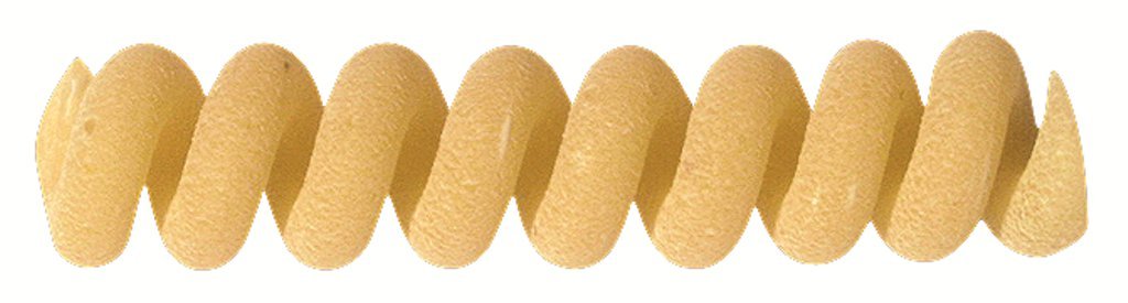 De Cecco Pasta, Fusilli Corti Bucati, 1 Pound (Pack of 5)