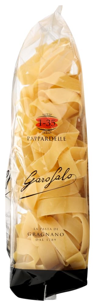 Pasta,Pappardelle