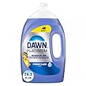 Dawn Platinum Cleaner - Fresh Rain - 74.3 fl oz