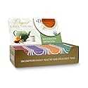 Davidson's Organics, Assorted Classics, 100-count Individually Wrapped Tea Bags