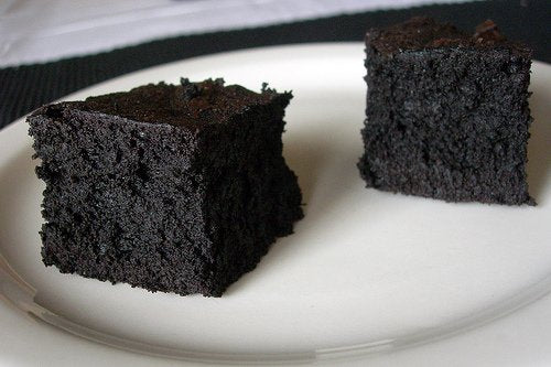 Baking Cocoa Powder (Black Onyx Cocoa, 1 Lb)