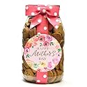 Nam's Bits Chocolate Chip Cookies - Mother's Day Quart Jar - FHMD
