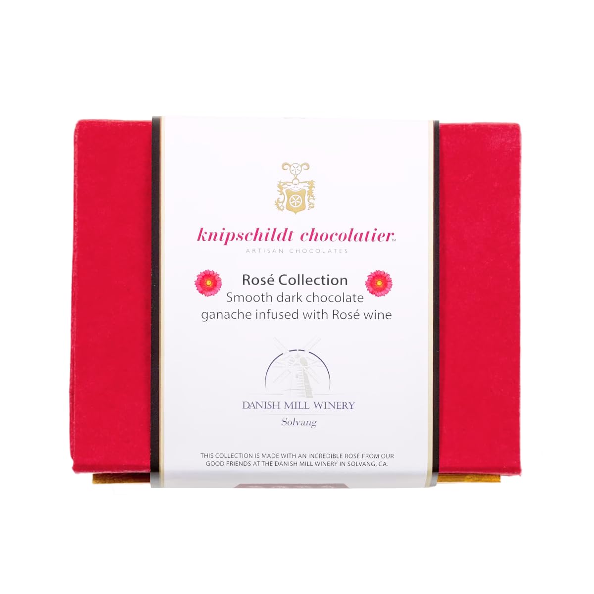 Rosé Collection - 12 Piece Gift Box