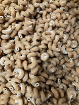 Sprouted Sourdough Corkscrew Pasta